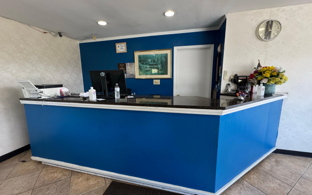 photo 2 of Night Inn by Hotel O Selma I 95