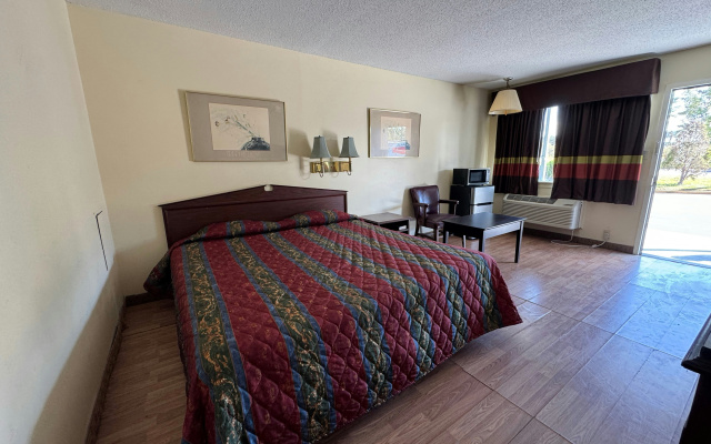 photo 3 of Night Inn by Hotel O Selma I 95