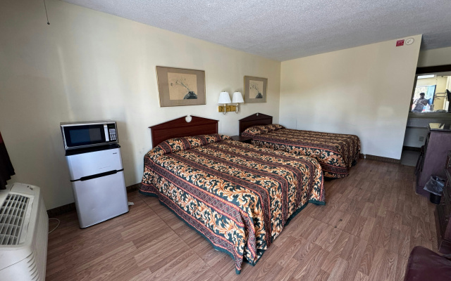 photo 4 of Night Inn by Hotel O Selma I 95