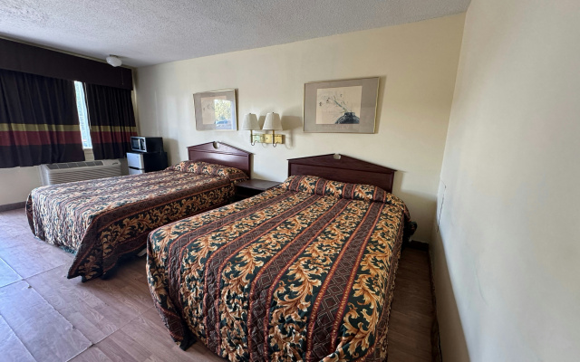 photo 5 of Night Inn by Hotel O Selma I 95