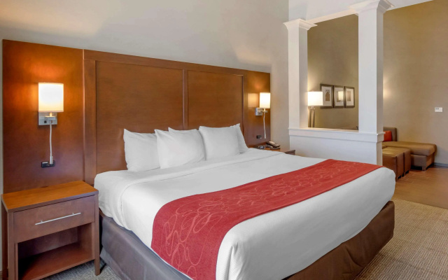 photo 4 of Comfort Suites St George - University Area