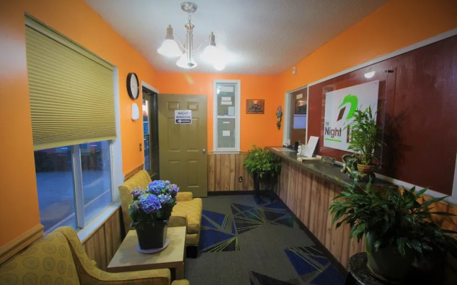 photo 2 of The Night Inn