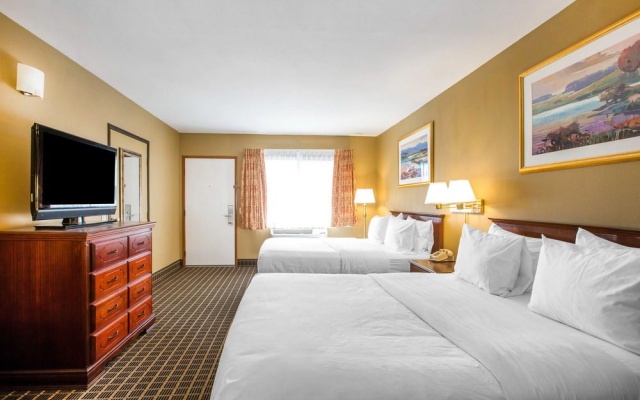 photo 5 of Knights Inn Westminster/Huntington Beach