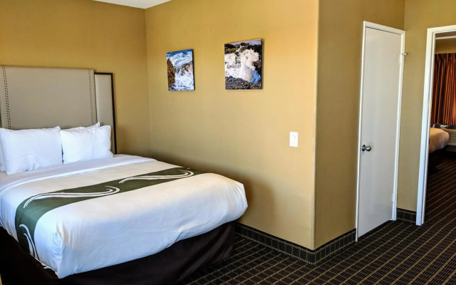 photo 3 of Quality Inn & Suites Westminster Seal Beach