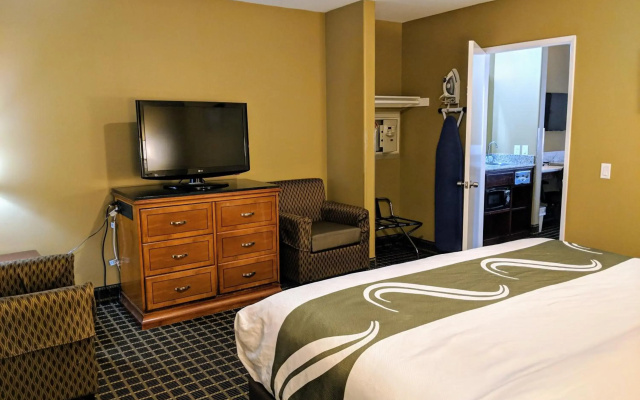 photo 5 of Quality Inn & Suites Westminster Seal Beach