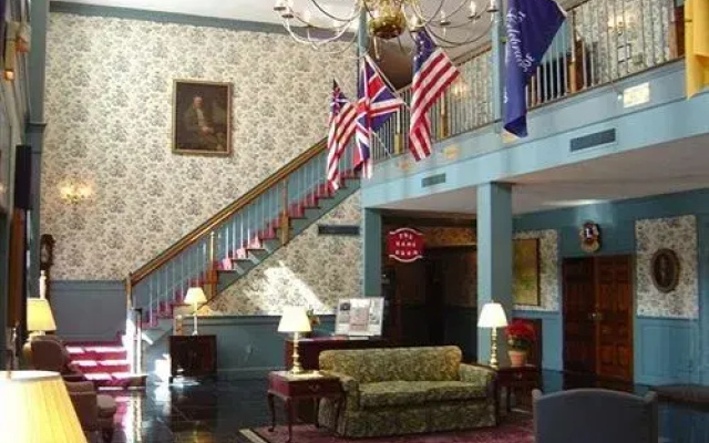 photo 2 of Knights Inn Williamsburg