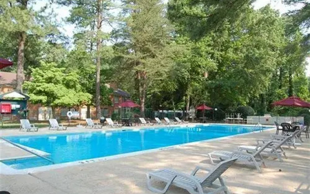 photo 5 of Knights Inn Williamsburg