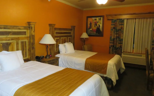 photo 5 of Knights Inn/La Hacienda Alamo Dome / Riverwal