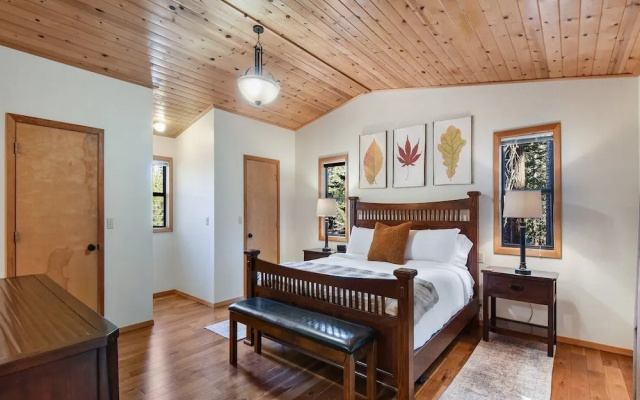 photo 5 of Knotty Pines Retreat