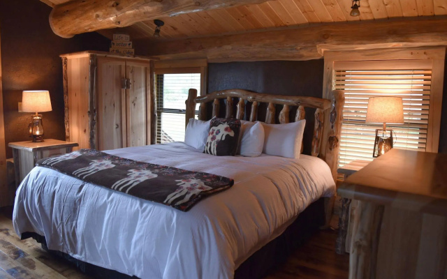 photo 4 of Kodiak Mountain Resort