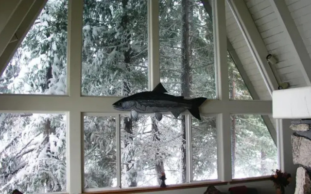 photo 2 of Kokanee Lodge