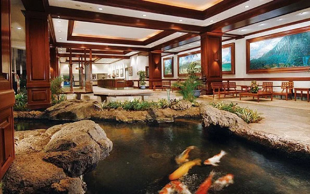 photo 5 of Koko Resorts at the Waikiki Banyan