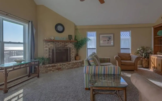 photo 4 of Kokomo by Meyer Vacation Rentals