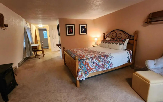 photo 4 of Kokopelli Inn