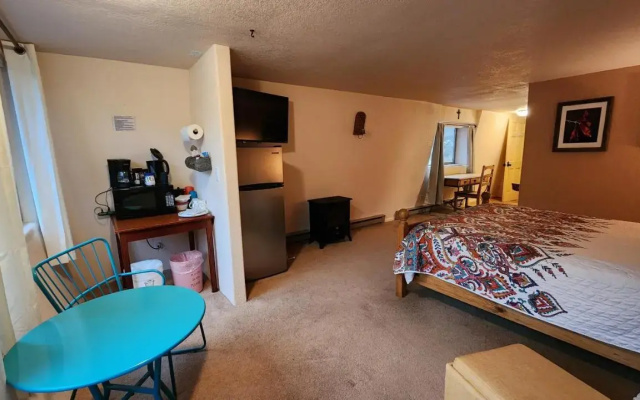 photo 5 of Kokopelli Inn