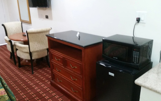 photo 4 of Kona Inn Motel Anaheim