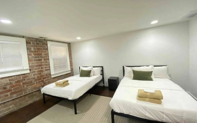 photo 5 of Krog Street Industrial Loft
