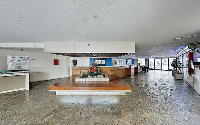 photo 2 of Kuhio Village 507 Condo by Redawning