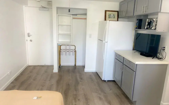 photo 5 of Kuhio Village 704a Condo by Redawning