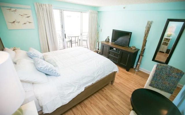 photo 5 of Kuhio Village 806 Condo by Redawning