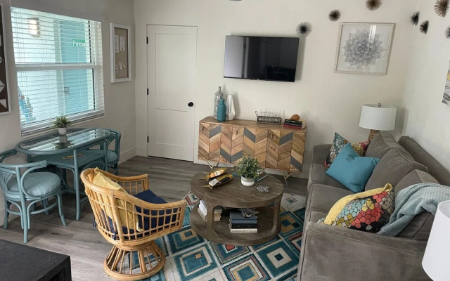 photo 4 of Kumquat Bungalow