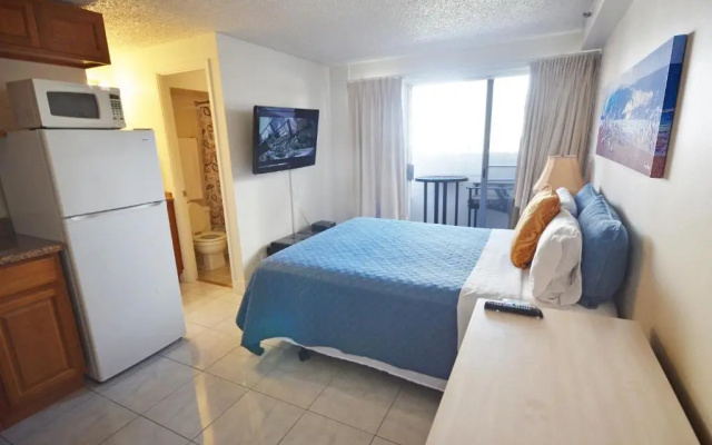 photo 3 of KV804A Prime WAIKIKI Private Apartment