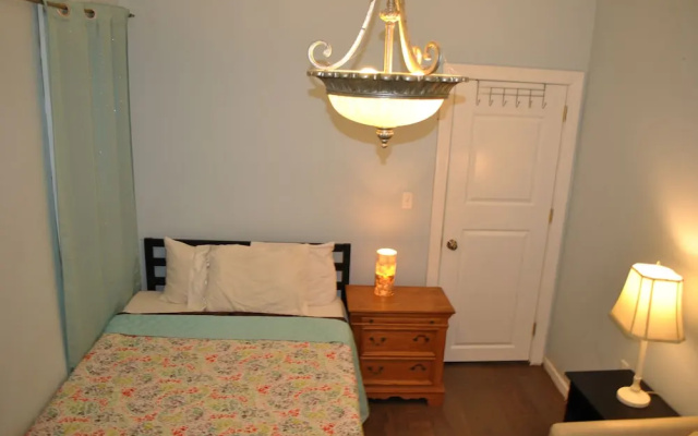 photo 3 of Motel Casa Downtown Guest House