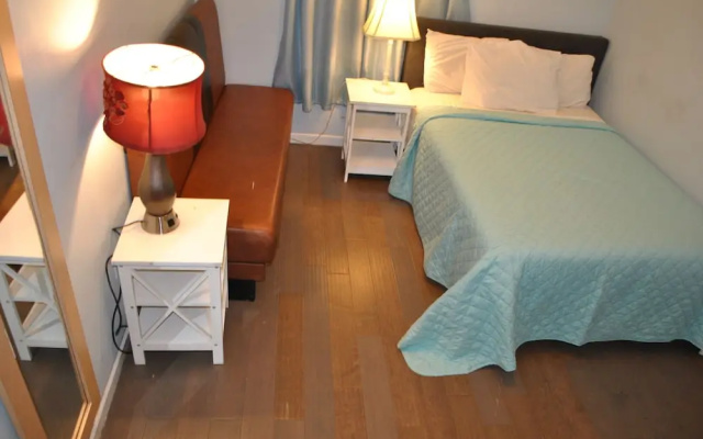 photo 4 of Motel Casa Downtown Guest House
