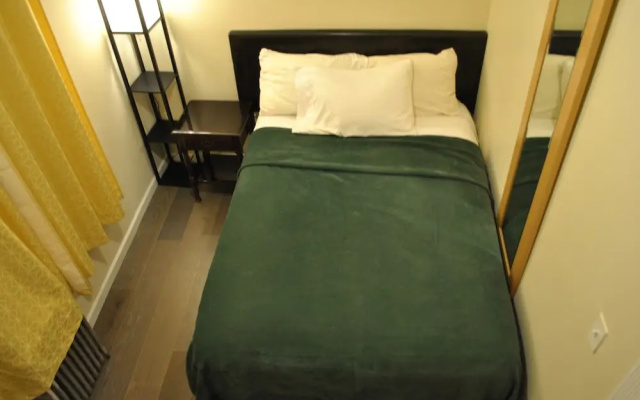 photo 5 of Motel Casa Downtown Guest House