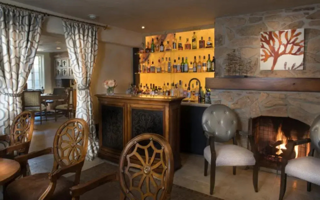 photo 2 of L Auberge Carmel