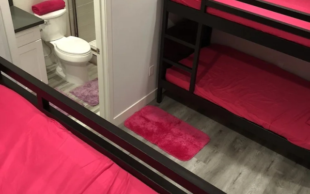 photo 3 of LA Bed Rentals