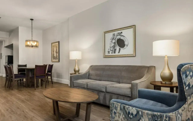 photo 5 of Club Wyndham La Belle Maison