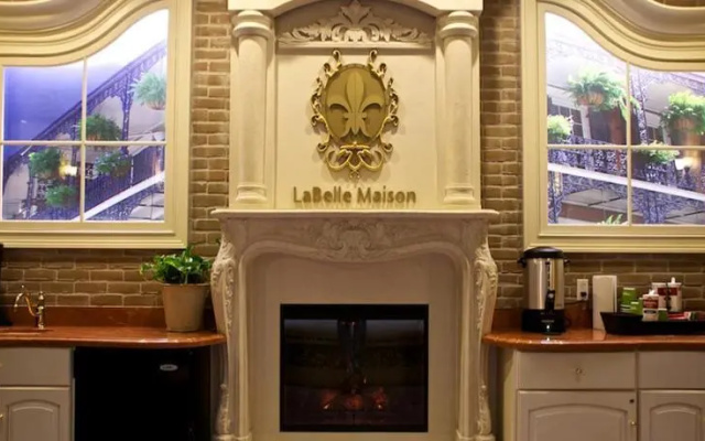 photo 2 of La Belle Maison