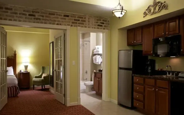 photo 3 of La Belle Maison