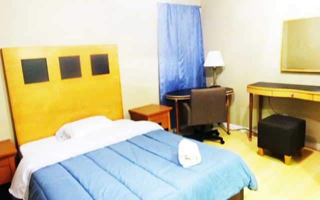 photo 5 of LA Boardinghouse