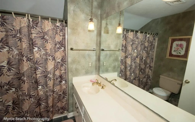 photo 3 of La Buona Vita 4 Br Home by RedAwning