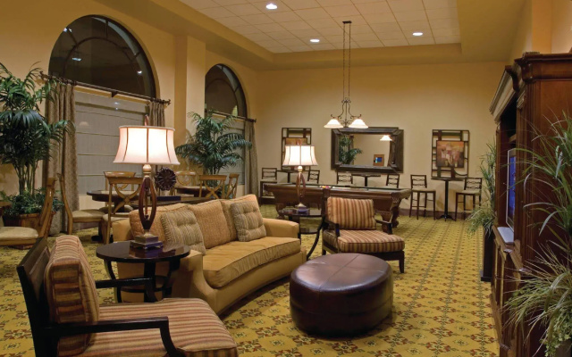 photo 2 of Club Wyndham La Cascada