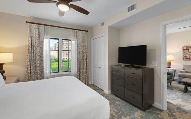 photo 3 of Club Wyndham La Cascada