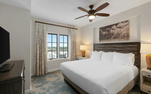 photo 4 of Club Wyndham La Cascada