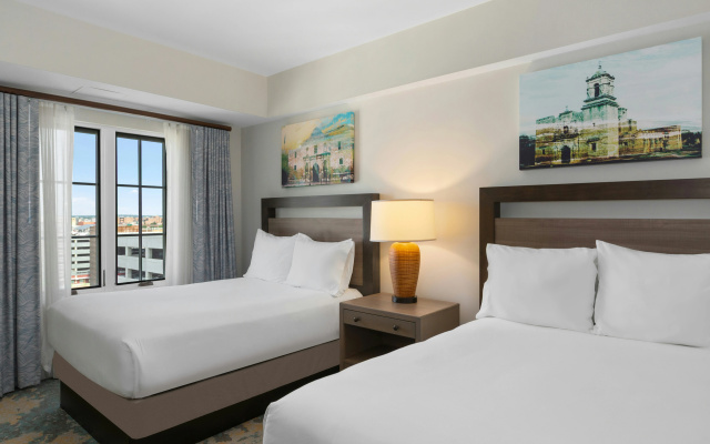 photo 5 of Club Wyndham La Cascada