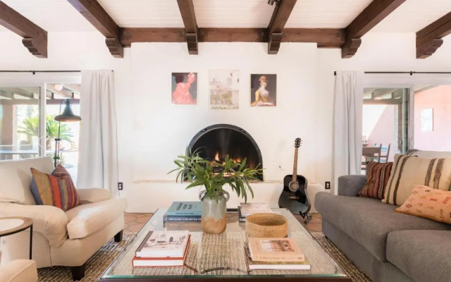 photo 2 of Charming 5bdr Hacienda w/ Pool, Fire Pit, Billiards La Casona by Avantstay