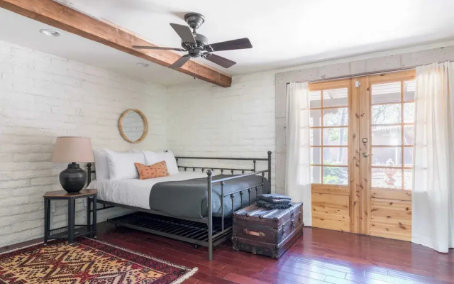 photo 4 of Charming 5bdr Hacienda w/ Pool, Fire Pit, Billiards La Casona by Avantstay