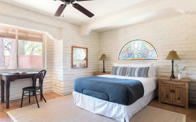 photo 5 of Charming 5bdr Hacienda w/ Pool, Fire Pit, Billiards La Casona by Avantstay