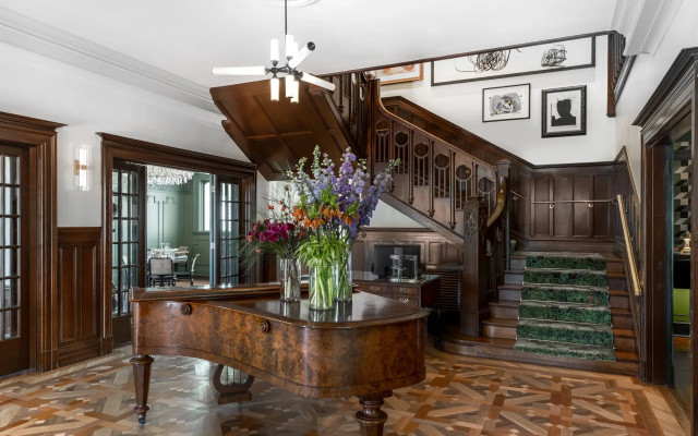 photo 2 of La Colombe d'Or Hotel