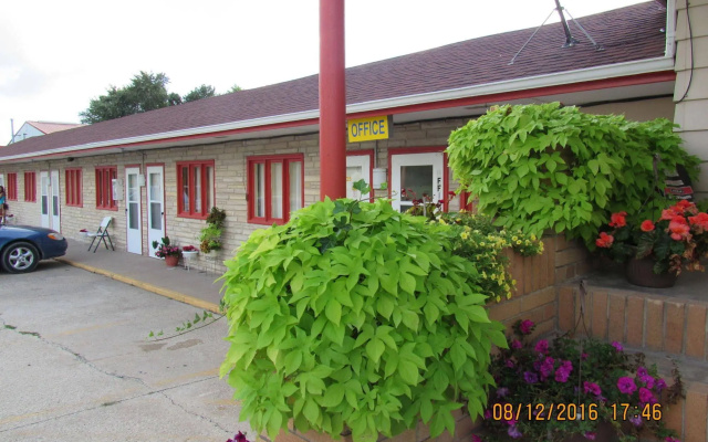 photo 3 of La Conne Motel Corning
