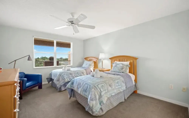 photo 5 of La Contessa 307 - Three Bedroom Condo
