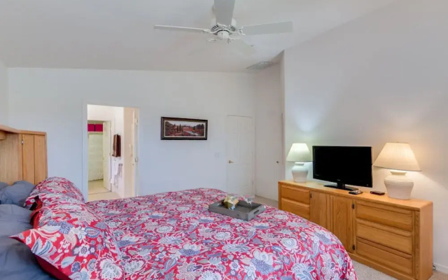 photo 5 of La Costa - 2 Br home by RedAwning