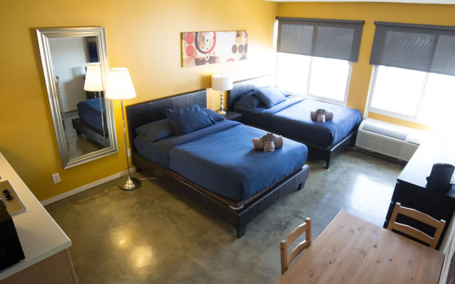 photo 5 of LA Extended Stay by Stay City Rentals