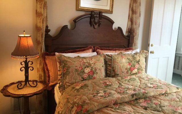 photo 2 of La Farge Perry House