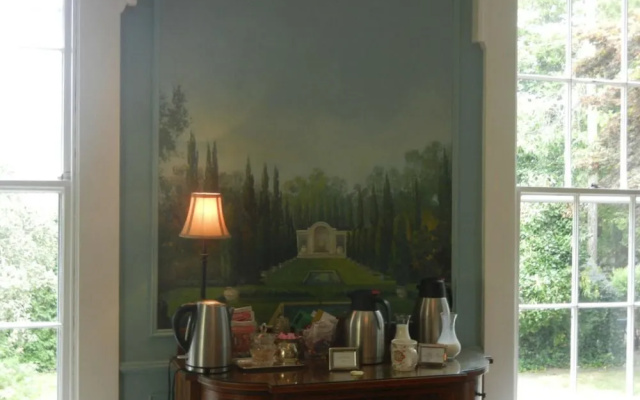 photo 3 of La Farge Perry House